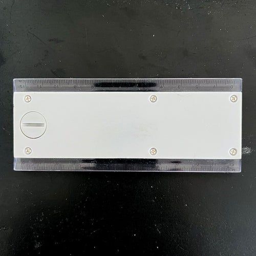 Elegant liten miniräknare / kalkulator / calculator