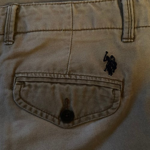 Chinos stl. 28/28 US Polo Assn.