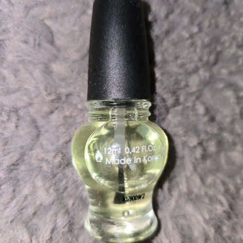 KONAD Top Coat Överlack 12ml