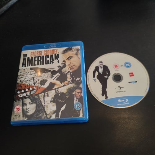 The American