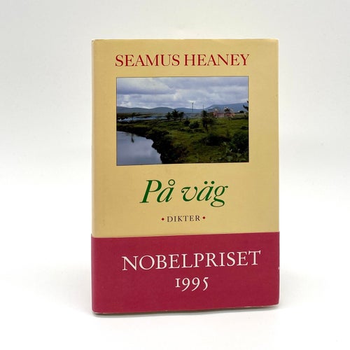 På väg av Seamus Heaney
