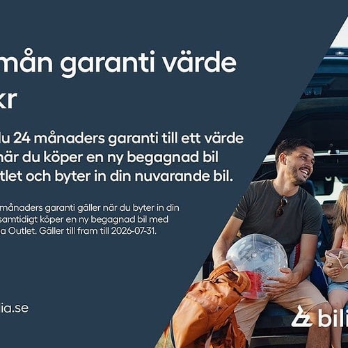 Volvo V60 D3 Momentum 150hk VOC Värmare Nyservad Nybesiktad