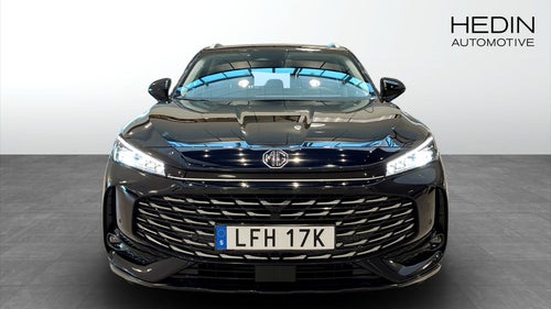 MG HS PHEV Luxury | Plug-in hybrid | 0% Ränta