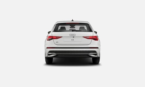 Audi A3 Sportback 35 TFSI