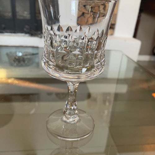 Kosta Boda glas