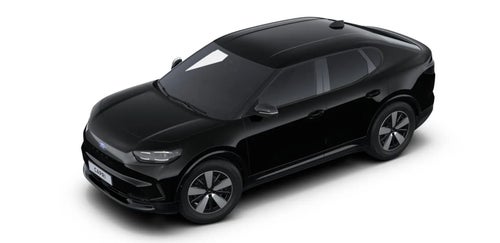 Ford Capri EV Extended Range RWD RWD, LONG (77 KWH) BUSINESS EDITION 28