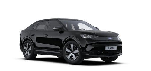 Ford Capri EV Extended Range RWD RWD, LONG (77 KWH) BUSINESS EDITION 28