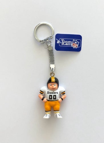 Nyckelring NFL - Pittsburgh Steelers