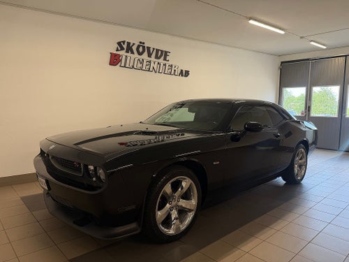Dodge Challenger 5.7 V8 HEMI Automatisk, 377hk, 2013