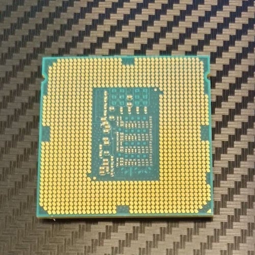 Intel Core i5-4570TE Processor