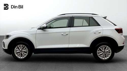 Volkswagen T-Roc TSI 150 DSG/Parkeringssensorer