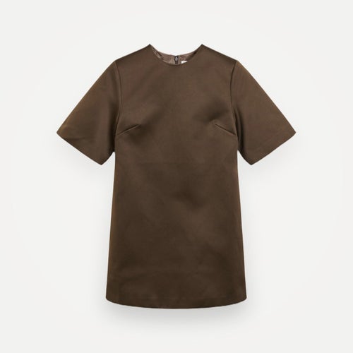By Malene Birger Harperz Mini-klänning NWT