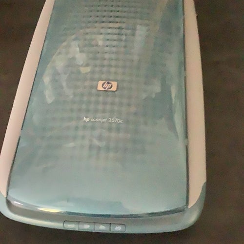 HP Scanjet 3570c