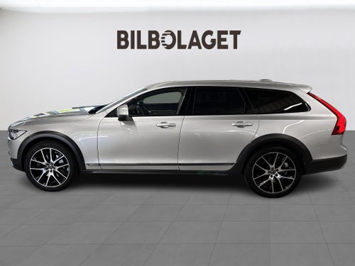Volvo V90 Cross Country D4 AWD Adv Edt Läder Drag 360 H/K