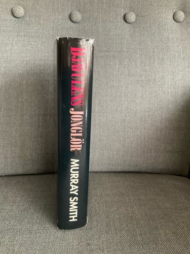 Djävulens Jonglör av Murray Smith, 1994