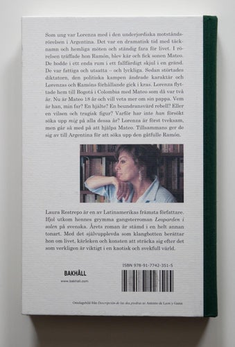 För många hjältar - Laura Restrepo