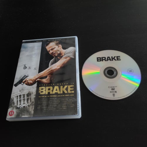 Brake