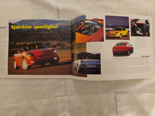 Fiat 1997