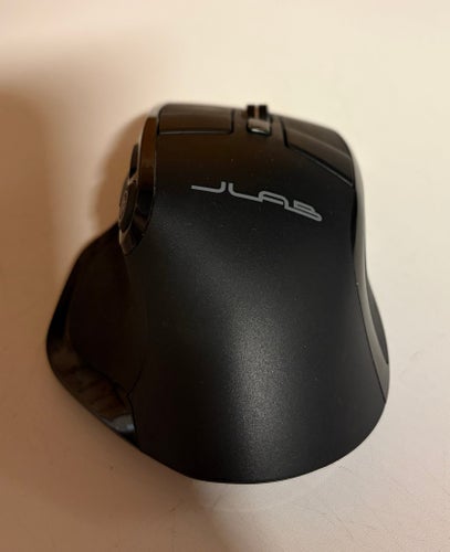 JLAB Epic Mouse