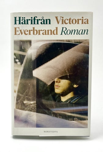 Härifrån - Victoria Everbrand