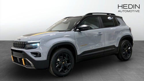 Jeep Avenger 4xe HYBRID THE NORTH FACE T3 1.2 136HP