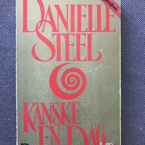Danielle Steel - Kanske en dag ... (1990)