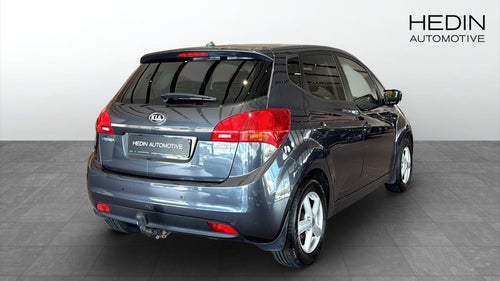 Kia Venga 1,4 CRDI KOMFORT | Dragkrok | Ränta 3,95%