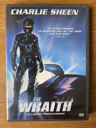 The Wraith