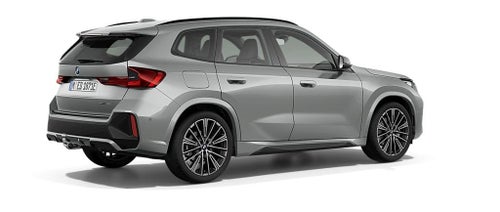BMW iX1 eDrive20