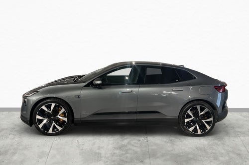Polestar 4 Long Range Dual Motor Bus edt