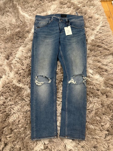 Tiger Of Sweden jeans