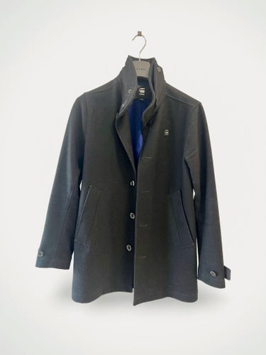 G Star Raw-ullrock
