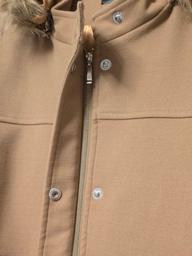 TALIHA beige jacka, storlek 44