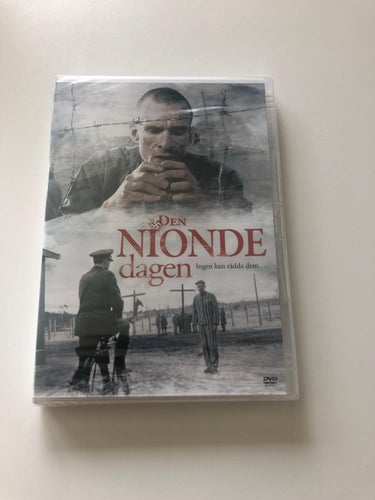 Den nionde dagen - INPLASTAD