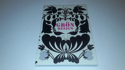 Grön design