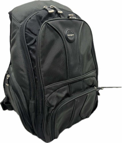 Kensington Contour ryggsäck för bärbar dator Backpack Ergonomiskt utformad
