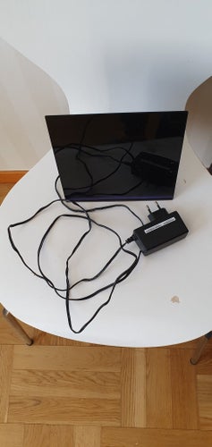 Netgear Router utan simkort OBS