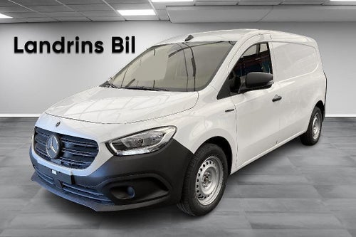 Mercedes-Benz eCitan Citan 112 skåp L2 *lagerbil*