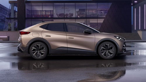 CUPRA Tavascan VZ AWD 250 KW / 340 HK