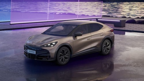 CUPRA Tavascan VZ AWD 250 KW / 340 HK