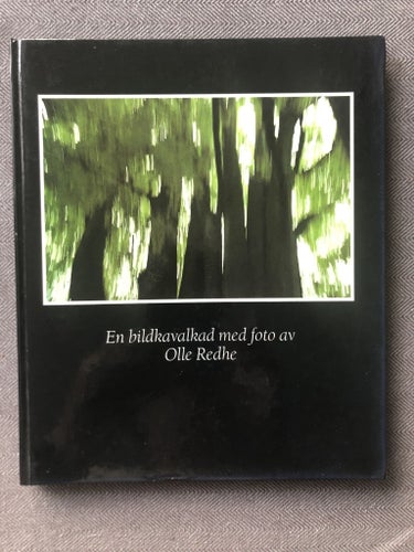 Stora Art - En bildkavalkad med foto av Olle Redhe (