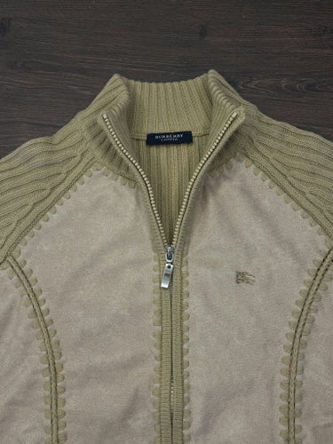 Burberry-ullkofta