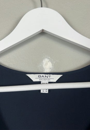Gant-sidenset