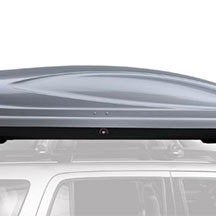Thule Atlantis 2100 takbox i mycket gott skick!