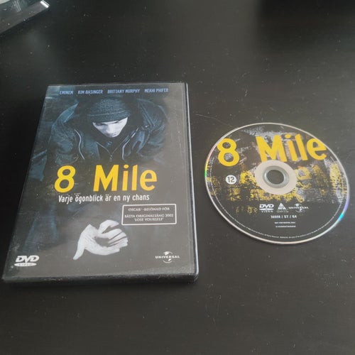 8 Mile