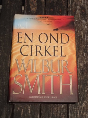 En Ond Cirkel - Wilbur Smith