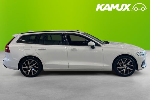 Volvo V60 T8 AWD Momentum Edition