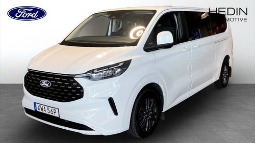 Ford Tourneo Custom 320 2.0 EcoBlue 170hp Business