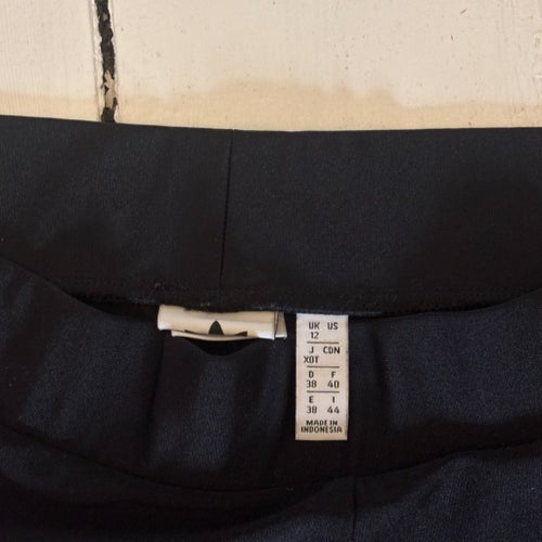 Adidas träningsshorts i stl S