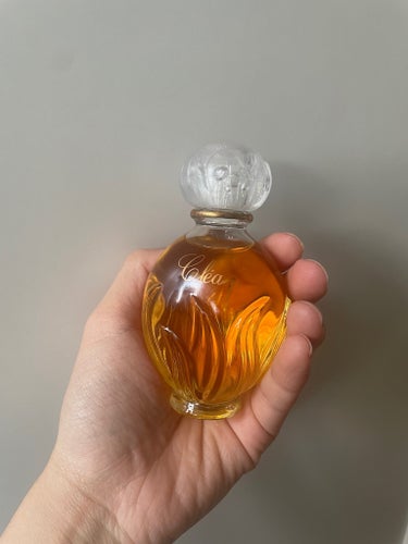 Yves Rocher Cléa Eau de Toilette 60 ml